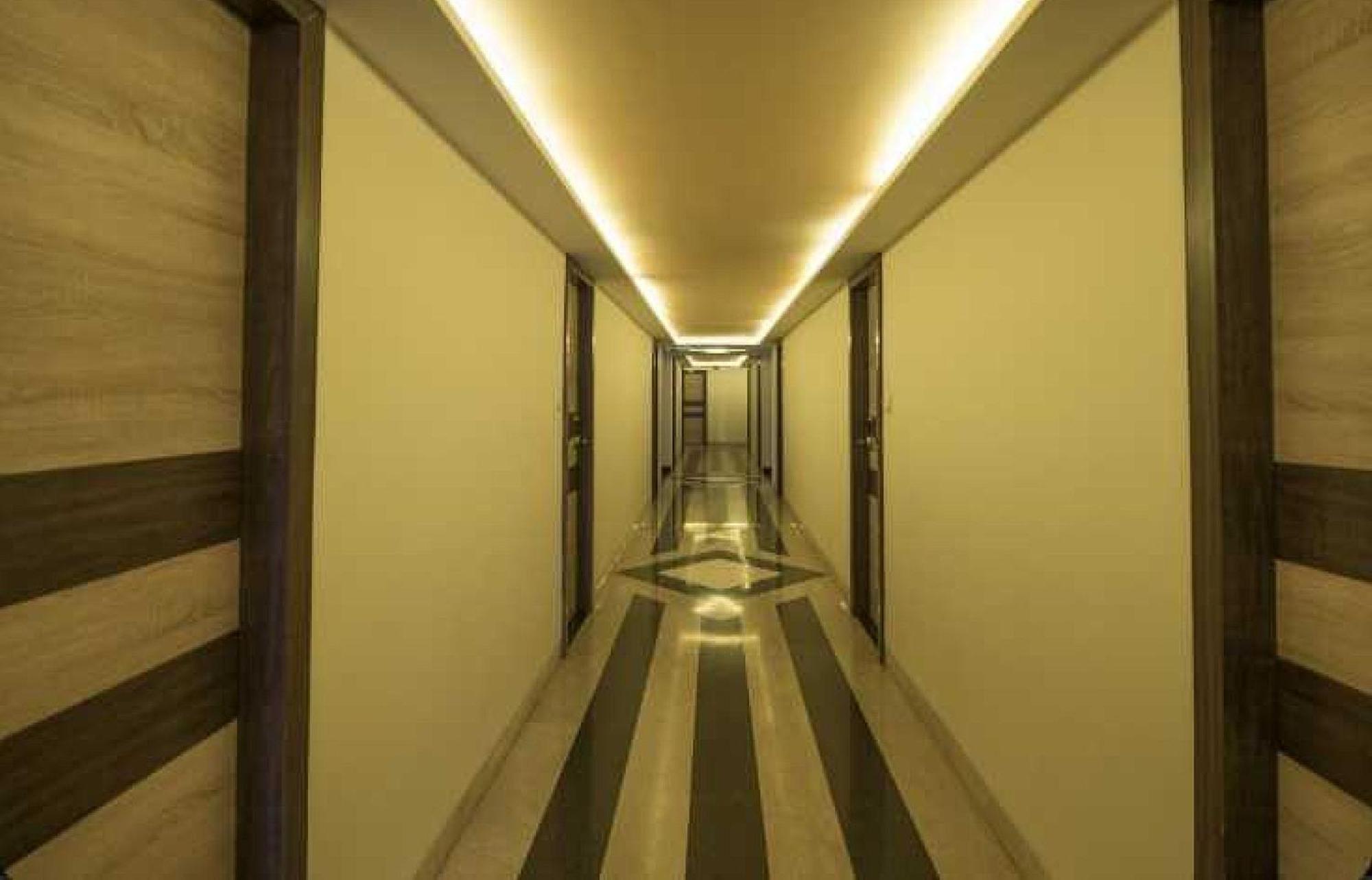 Palette Hotel Nisarga By Sunday Bhopal Exterior photo